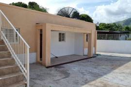 2 Bedroom House For Rent In Kingston & St. Andrew