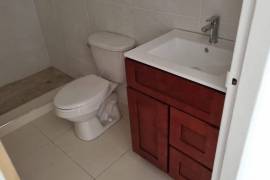 2 Bedroom House For Rent In Kingston & St. Andrew