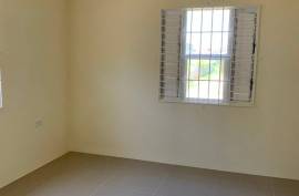 3 Bedroom House For Rent In Trelawny