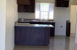 3 Bedroom House For Rent In Trelawny