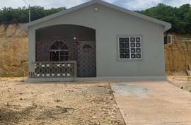 2 Bedroom House For Rent In St. Ann