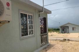 2 Bedroom House For Rent In St. Ann