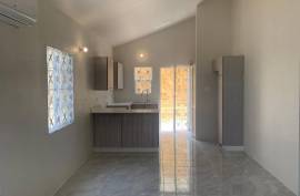 2 Bedroom House For Rent In St. Ann