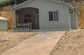 2 Bedroom House For Rent In St. Ann