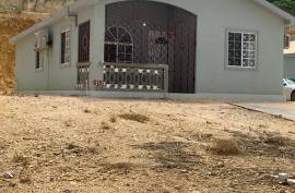 2 Bedroom House For Rent In St. Ann