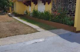 2 Bedroom House For Rent In Kingston & St. Andrew