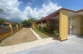 2 Bedroom House For Rent In Kingston & St. Andrew