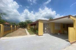 2 Bedroom House For Rent In Kingston & St. Andrew