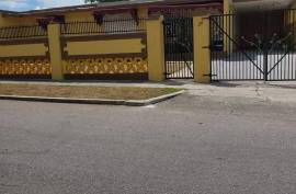 2 Bedroom House For Rent In Kingston & St. Andrew