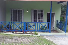 2 Bedroom House For Rent In Kingston & St. Andrew