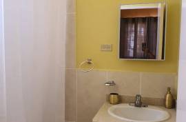 2 Bedroom House For Rent In St. James