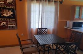 2 Bedroom House For Rent In St. James