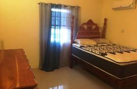 2 Bedroom House For Rent In Trelawny