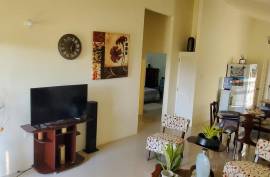 2 Bedroom House For Rent In Trelawny