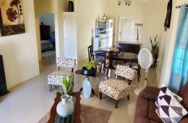 2 Bedroom House For Rent In Trelawny