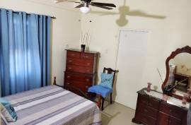2 Bedroom House For Rent In Trelawny