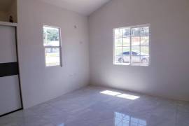 2 Bedroom House For Rent In St. Ann