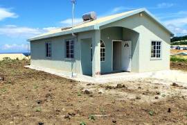 2 Bedroom House For Rent In St. Ann