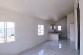 2 Bedroom House For Rent In St. Ann