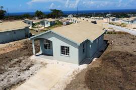 2 Bedroom House For Rent In St. Ann