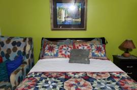 2 Bedroom House For Rent In St. James