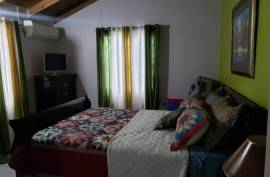 2 Bedroom House For Rent In St. James