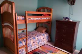 2 Bedroom House For Rent In St. James