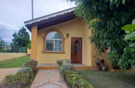 2 Bedroom House For Rent In St. James