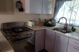 2 Bedroom House For Rent In St. James