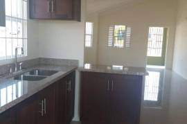 2 Bedroom House For Rent In Trelawny