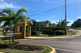 2 Bedroom House For Rent In Trelawny