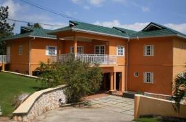 3 Bedroom House For Rent In Kingston & St. Andrew