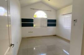 2 Bedroom House For Rent In St. Catherine