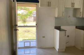 2 Bedroom House For Rent In St. Catherine