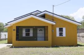 2 Bedroom House For Rent In Trelawny