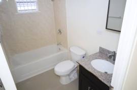 2 Bedroom House For Rent In Trelawny