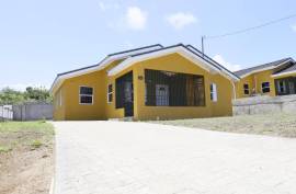 2 Bedroom House For Rent In Trelawny