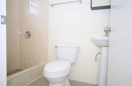 2 Bedroom House For Rent In Trelawny