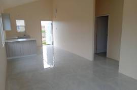 2 Bedroom House For Rent In St. Catherine