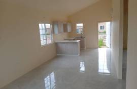 2 Bedroom House For Rent In St. Catherine