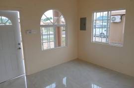 2 Bedroom House For Rent In St. Catherine