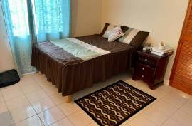 2 Bedroom House For Rent In St. James