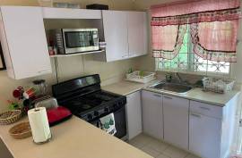 2 Bedroom House For Rent In St. James