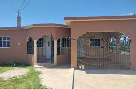 2 Bedroom House For Rent In St. Catherine