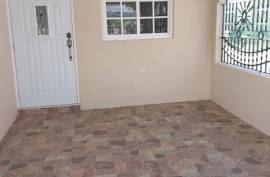 2 Bedroom House For Rent In St. Catherine