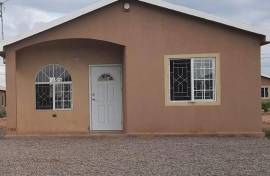 2 Bedroom House For Rent In St. Catherine