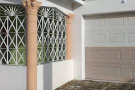 3 Bedroom House For Rent In St. Catherine