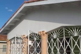 3 Bedroom House For Rent In St. Catherine