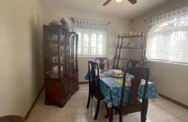 2 Bedroom House For Rent In St. Ann