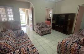 2 Bedroom House For Rent In St. Ann